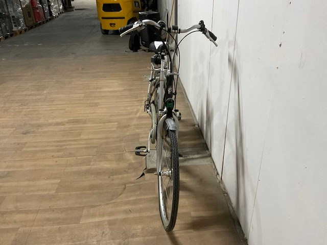 Batavus padova easy elektrische fiets - afbeelding 2 van  11