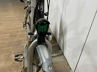 Batavus padova easy elektrische fiets - afbeelding 3 van  11