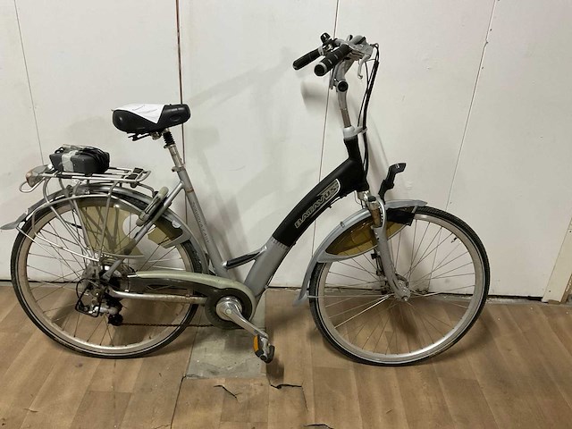 Batavus padova easy elektrische fiets - afbeelding 1 van  11
