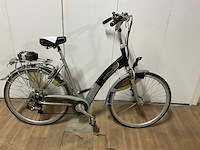 Batavus padova easy elektrische fiets - afbeelding 1 van  11
