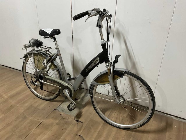 Batavus padova easy elektrische fiets - afbeelding 9 van  11