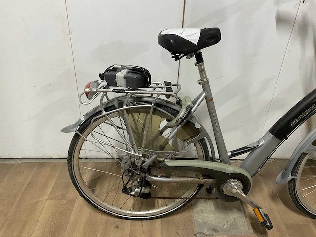 Batavus padova easy elektrische fiets - afbeelding 5 van  11