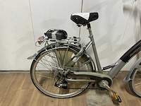 Batavus padova easy elektrische fiets - afbeelding 5 van  11
