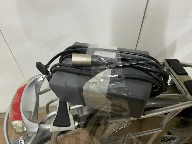 Batavus padova easy elektrische fiets - afbeelding 6 van  11