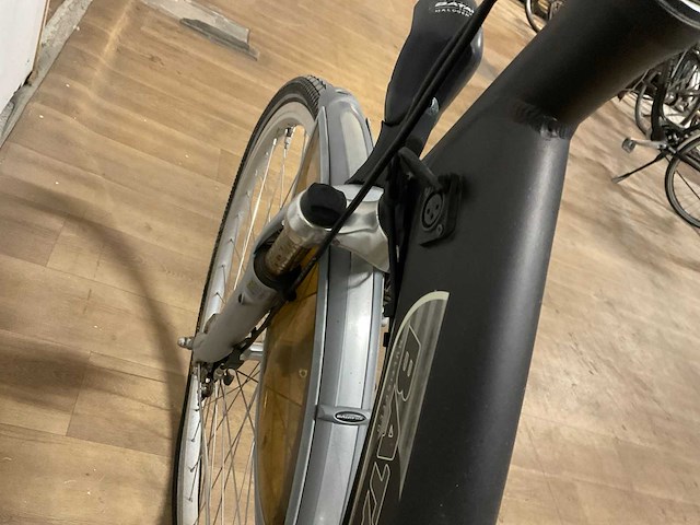 Batavus padova easy elektrische fiets - afbeelding 10 van  11