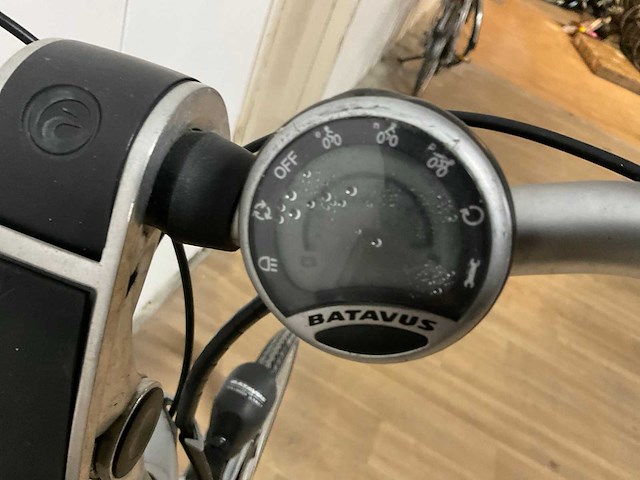 Batavus padova easy elektrische fiets - afbeelding 7 van  11