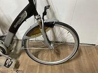Batavus padova easy elektrische fiets - afbeelding 8 van  11