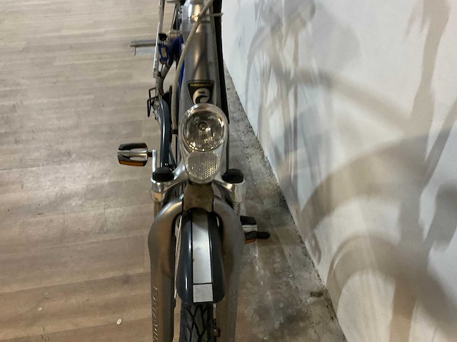 Batavus padova easy elektrische fiets - afbeelding 1 van  12