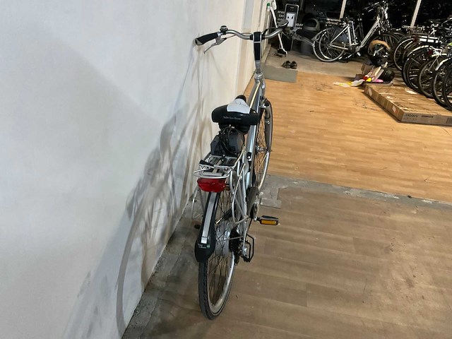 Batavus padova easy elektrische fiets - afbeelding 10 van  12