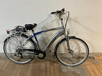 Batavus padova easy elektrische fiets - afbeelding 8 van  12