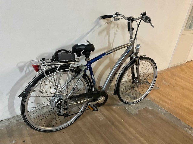Batavus padova easy elektrische fiets - afbeelding 11 van  12