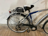 Batavus padova easy elektrische fiets - afbeelding 3 van  12