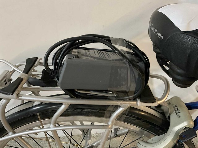 Batavus padova easy elektrische fiets - afbeelding 4 van  12