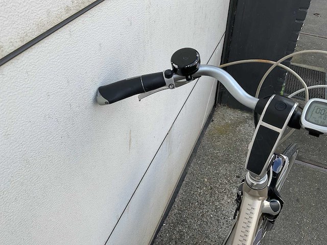 Batavus padova easy elektrische fiets - afbeelding 2 van  13
