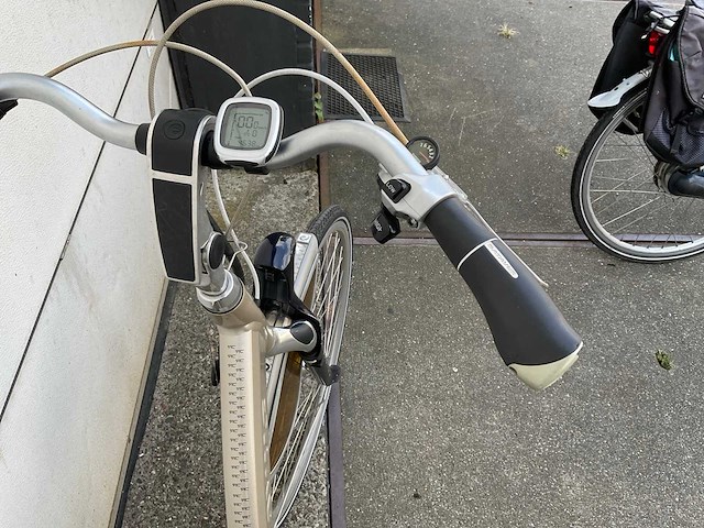 Batavus padova easy elektrische fiets - afbeelding 3 van  13