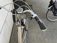 Batavus padova easy elektrische fiets - afbeelding 3 van  13