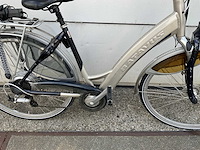 Batavus padova easy elektrische fiets - afbeelding 5 van  13