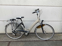 Batavus padova easy elektrische fiets - afbeelding 1 van  13