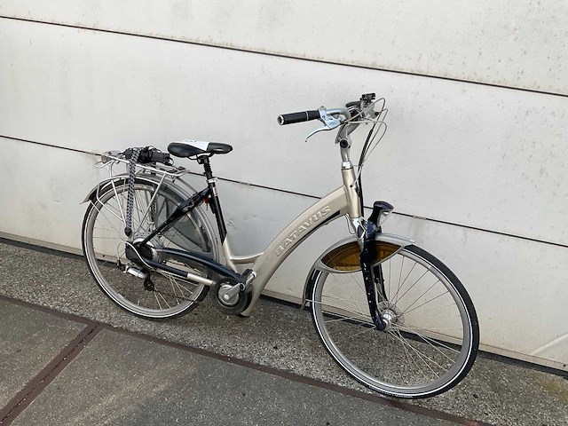 Batavus padova easy elektrische fiets - afbeelding 6 van  13