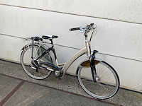 Batavus padova easy elektrische fiets - afbeelding 6 van  13