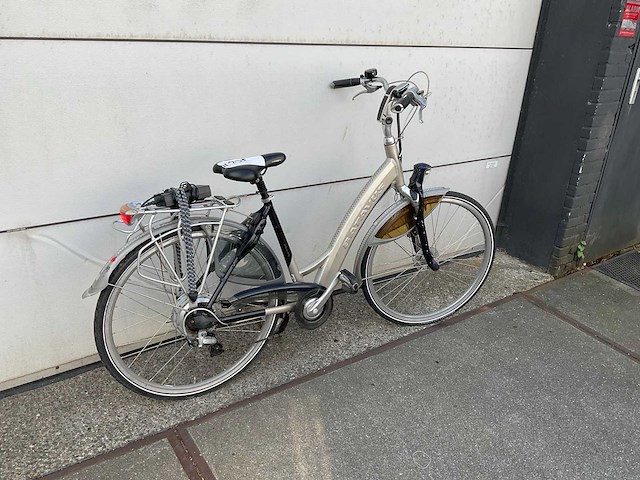 Batavus padova easy elektrische fiets - afbeelding 7 van  13