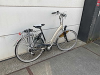 Batavus padova easy elektrische fiets - afbeelding 7 van  13