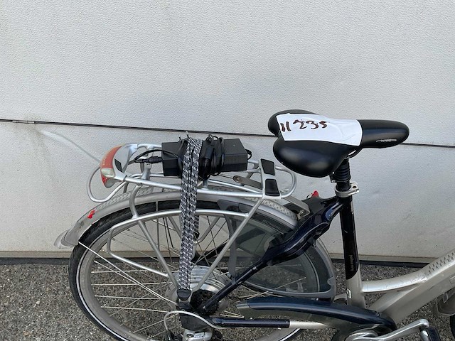 Batavus padova easy elektrische fiets - afbeelding 8 van  13