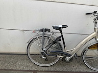 Batavus padova easy elektrische fiets - afbeelding 10 van  13