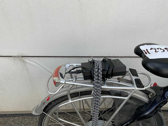 Batavus padova easy elektrische fiets - afbeelding 11 van  13