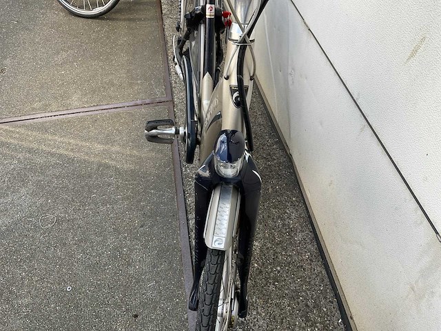 Batavus padova easy elektrische fiets - afbeelding 12 van  13