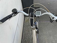 Batavus padova easy elektrische fiets - afbeelding 13 van  13