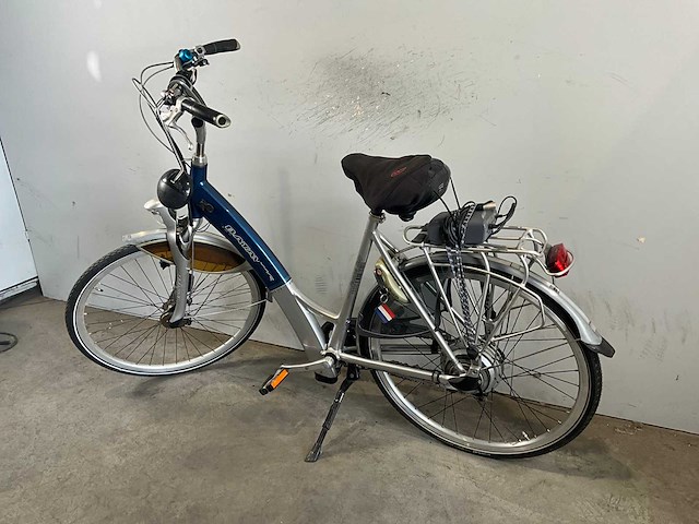 Batavus padova easy elektrische fiets - afbeelding 1 van  1
