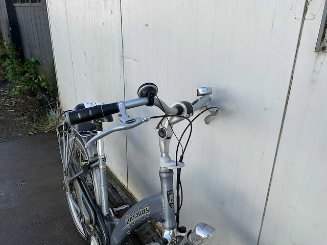 Batavus padova easy elektrische fiets - afbeelding 2 van  10