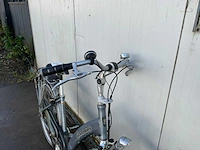 Batavus padova easy elektrische fiets - afbeelding 2 van  10