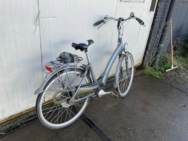 Batavus padova easy elektrische fiets - afbeelding 3 van  10