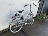 Batavus padova easy elektrische fiets - afbeelding 3 van  10