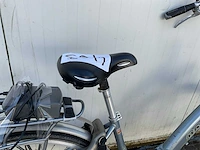 Batavus padova easy elektrische fiets - afbeelding 5 van  10