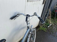 Batavus padova easy elektrische fiets - afbeelding 6 van  10