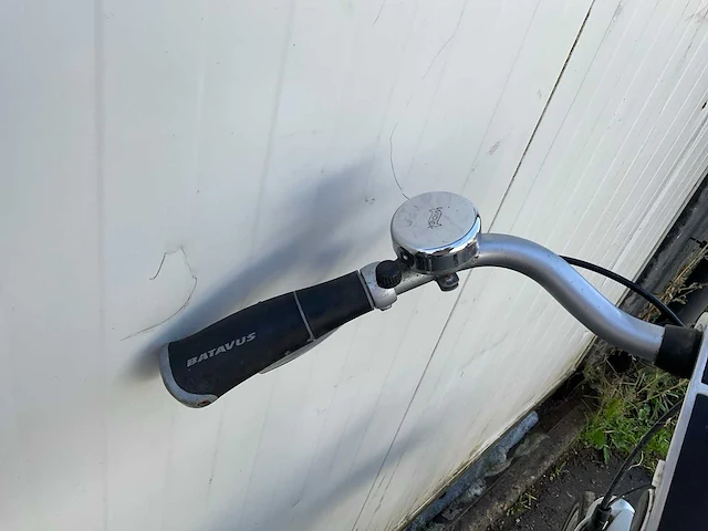 Batavus padova easy elektrische fiets - afbeelding 8 van  10
