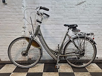 Batavus padova easy royal elektrische damesfiets