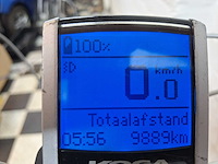 Batavus padova easy royal elektrische damesfiets - afbeelding 4 van  9