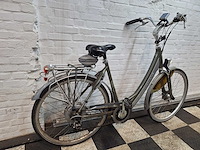 Batavus padova easy royal elektrische damesfiets - afbeelding 5 van  9