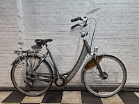 Batavus padova easy royal elektrische damesfiets - afbeelding 6 van  9