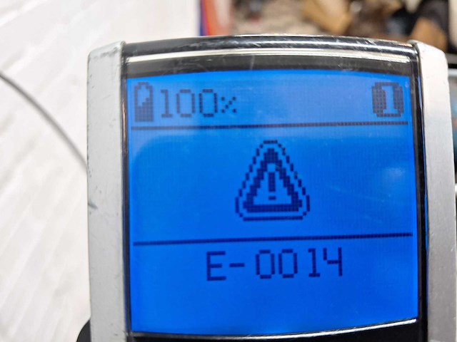 Batavus padova easy royal elektrische damesfiets - afbeelding 8 van  9