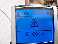 Batavus padova easy royal elektrische damesfiets - afbeelding 8 van  9