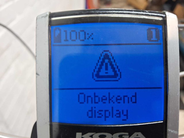 Batavus padova easy royal elektrische damesfiets - afbeelding 9 van  9