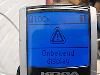 Batavus padova easy royal elektrische damesfiets - afbeelding 9 van  9