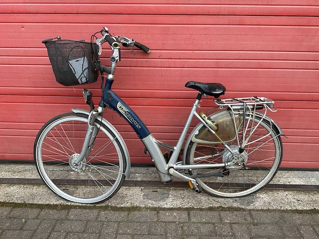 Batavus padova elektrische fiets - afbeelding 2 van  9