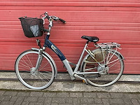 Batavus padova elektrische fiets - afbeelding 2 van  9