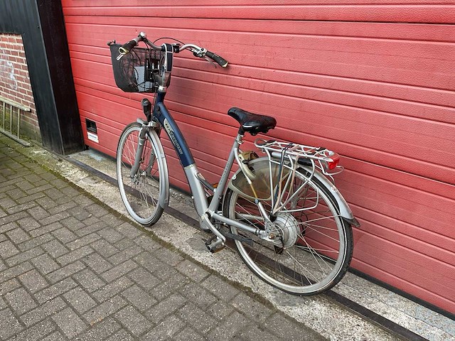 Batavus padova elektrische fiets - afbeelding 3 van  9